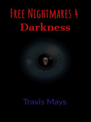 cover image of Darkness
